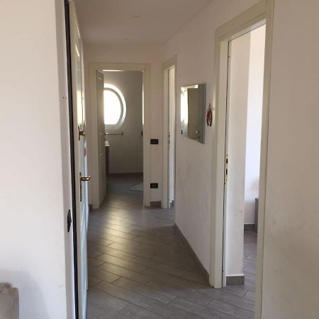Ferienwohnung Casa Costa Outlet 2 Serravalle Scrivia Exterior foto